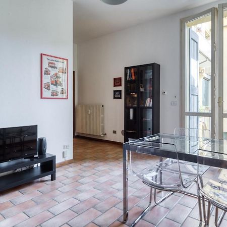 Castiglione Family Apartment By Wonderful Italy بولونيا المظهر الخارجي الصورة