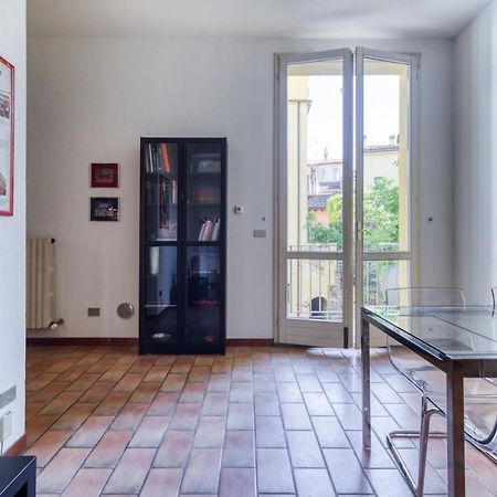 Castiglione Family Apartment By Wonderful Italy بولونيا المظهر الخارجي الصورة