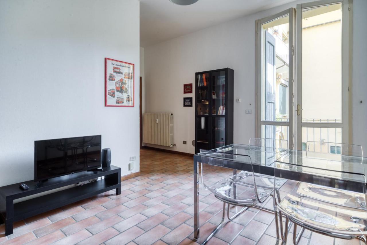 Castiglione Family Apartment By Wonderful Italy بولونيا المظهر الخارجي الصورة