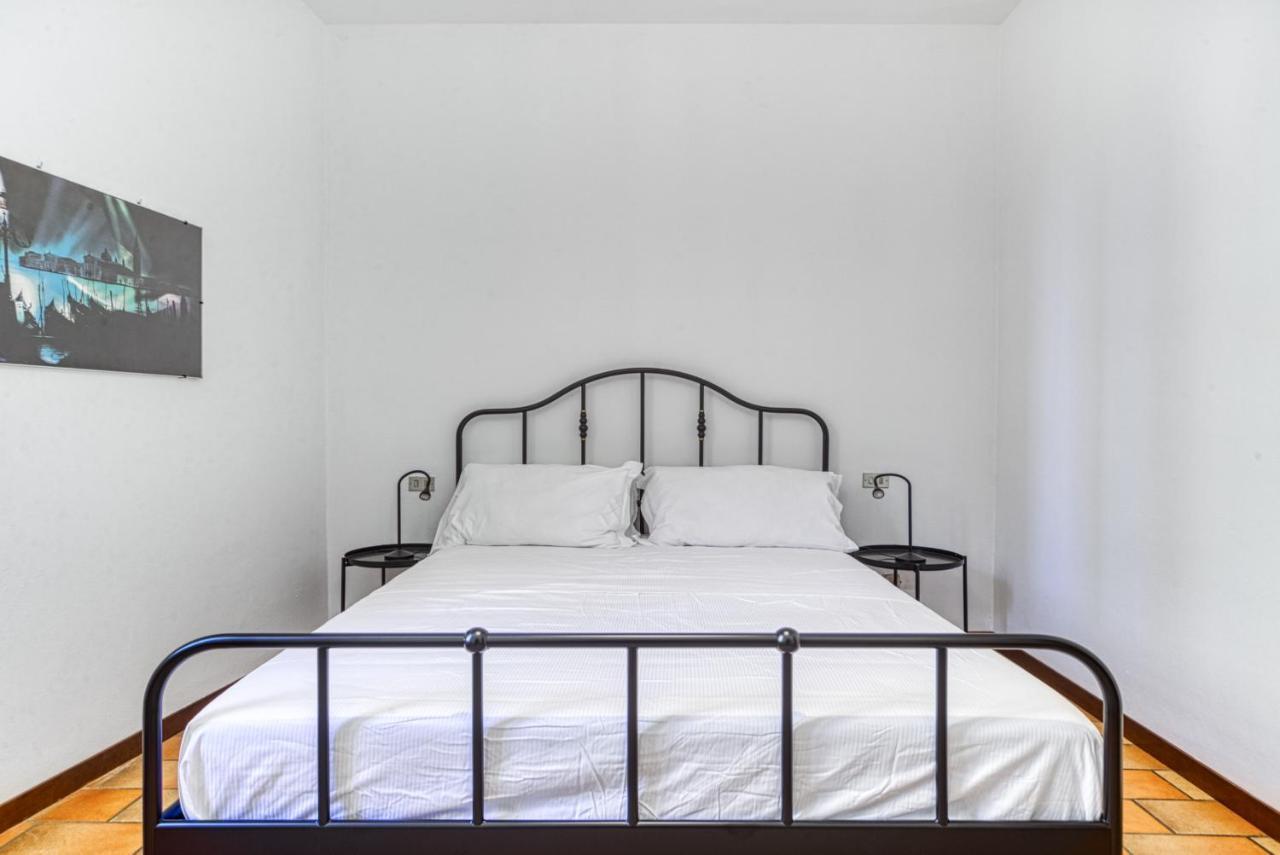 Castiglione Family Apartment By Wonderful Italy بولونيا المظهر الخارجي الصورة