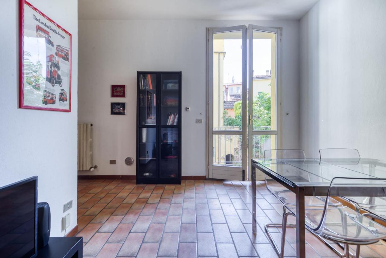 Castiglione Family Apartment By Wonderful Italy بولونيا المظهر الخارجي الصورة