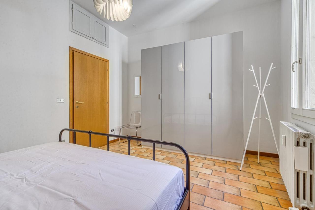 Castiglione Family Apartment By Wonderful Italy بولونيا المظهر الخارجي الصورة