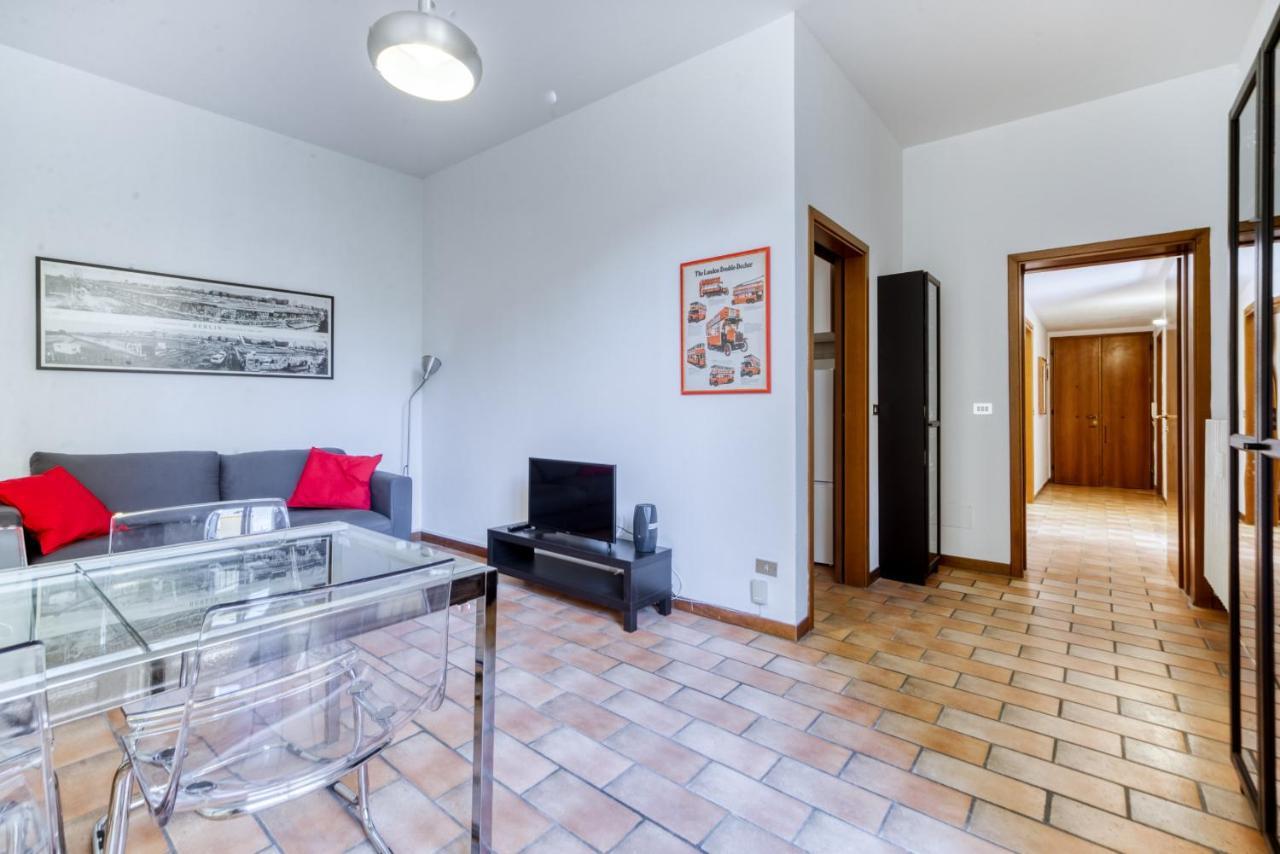 Castiglione Family Apartment By Wonderful Italy بولونيا المظهر الخارجي الصورة