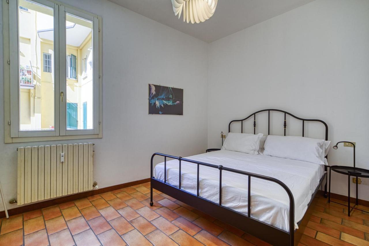 Castiglione Family Apartment By Wonderful Italy بولونيا المظهر الخارجي الصورة