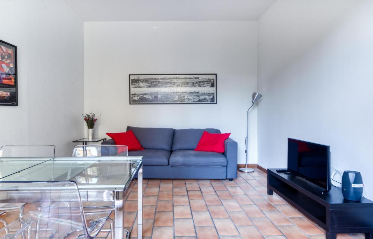 Castiglione Family Apartment By Wonderful Italy بولونيا المظهر الخارجي الصورة