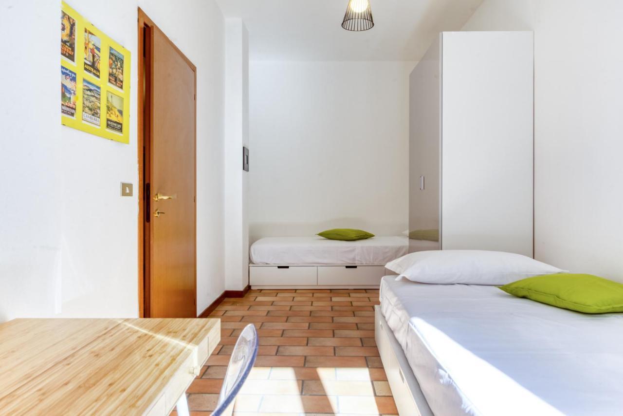 Castiglione Family Apartment By Wonderful Italy بولونيا المظهر الخارجي الصورة