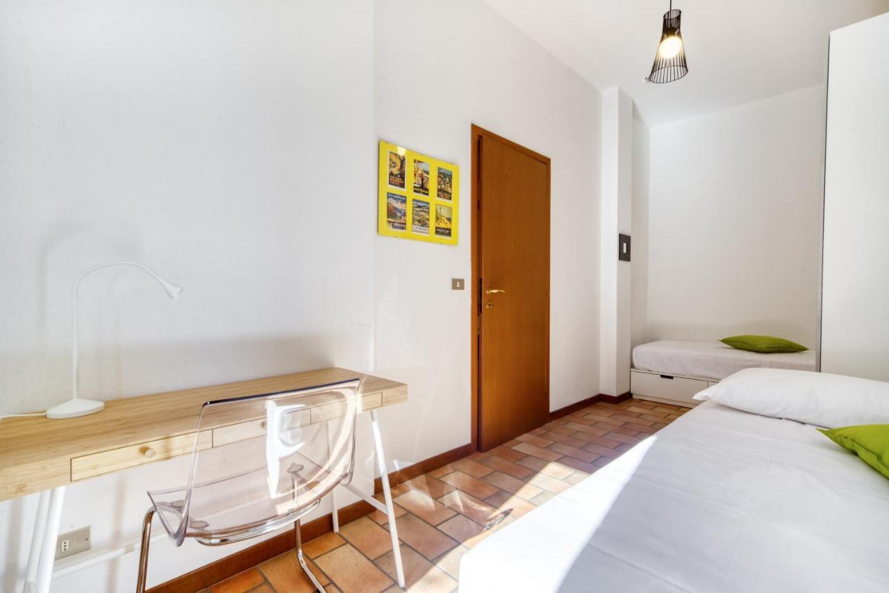 Castiglione Family Apartment By Wonderful Italy بولونيا المظهر الخارجي الصورة