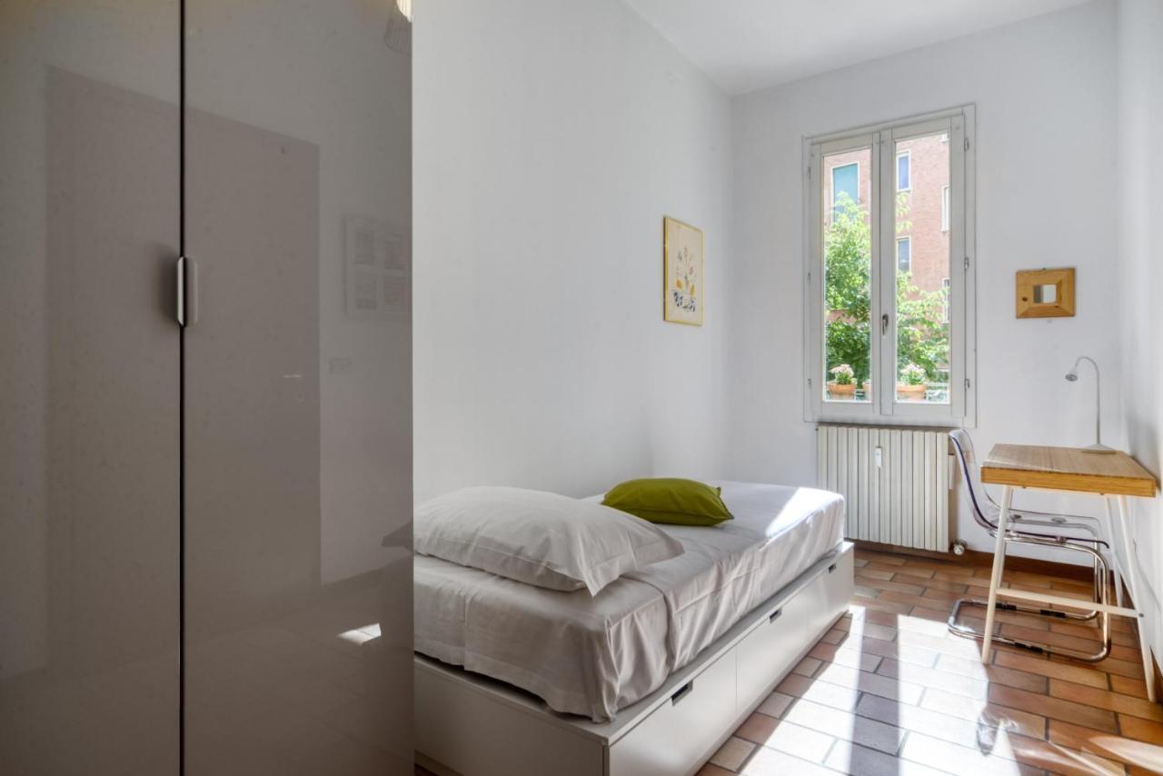 Castiglione Family Apartment By Wonderful Italy بولونيا المظهر الخارجي الصورة